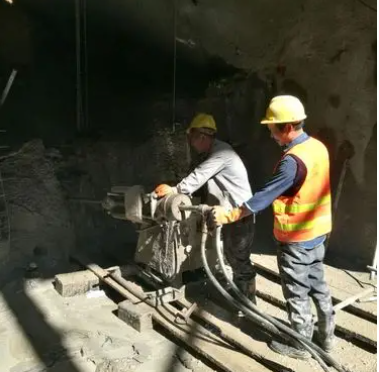 惠东水下抗分散灌浆料特点 水下不分散注浆料介绍