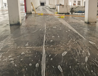 惠东不发火砂浆和不发火金属骨料有什么区别