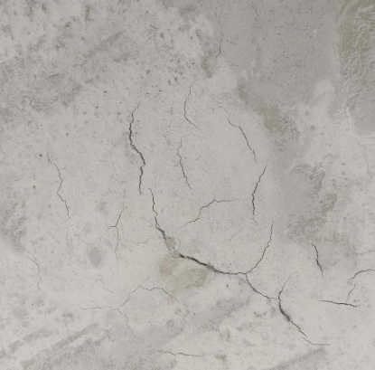 惠东灌浆料为什么会产生裂缝？出现裂缝该如何处理？