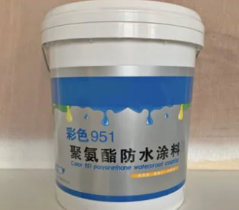 惠东聚氨酯防水涂料