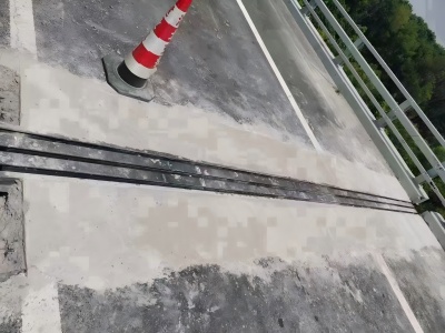 惠东伸缩缝更换后浇筑材料快速结构修补料速砼的产品特点及施工流程​