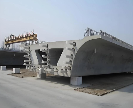 惠东抗冻压浆料的特点及标准化施工工艺